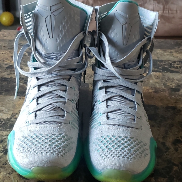 KOBE X ELITE